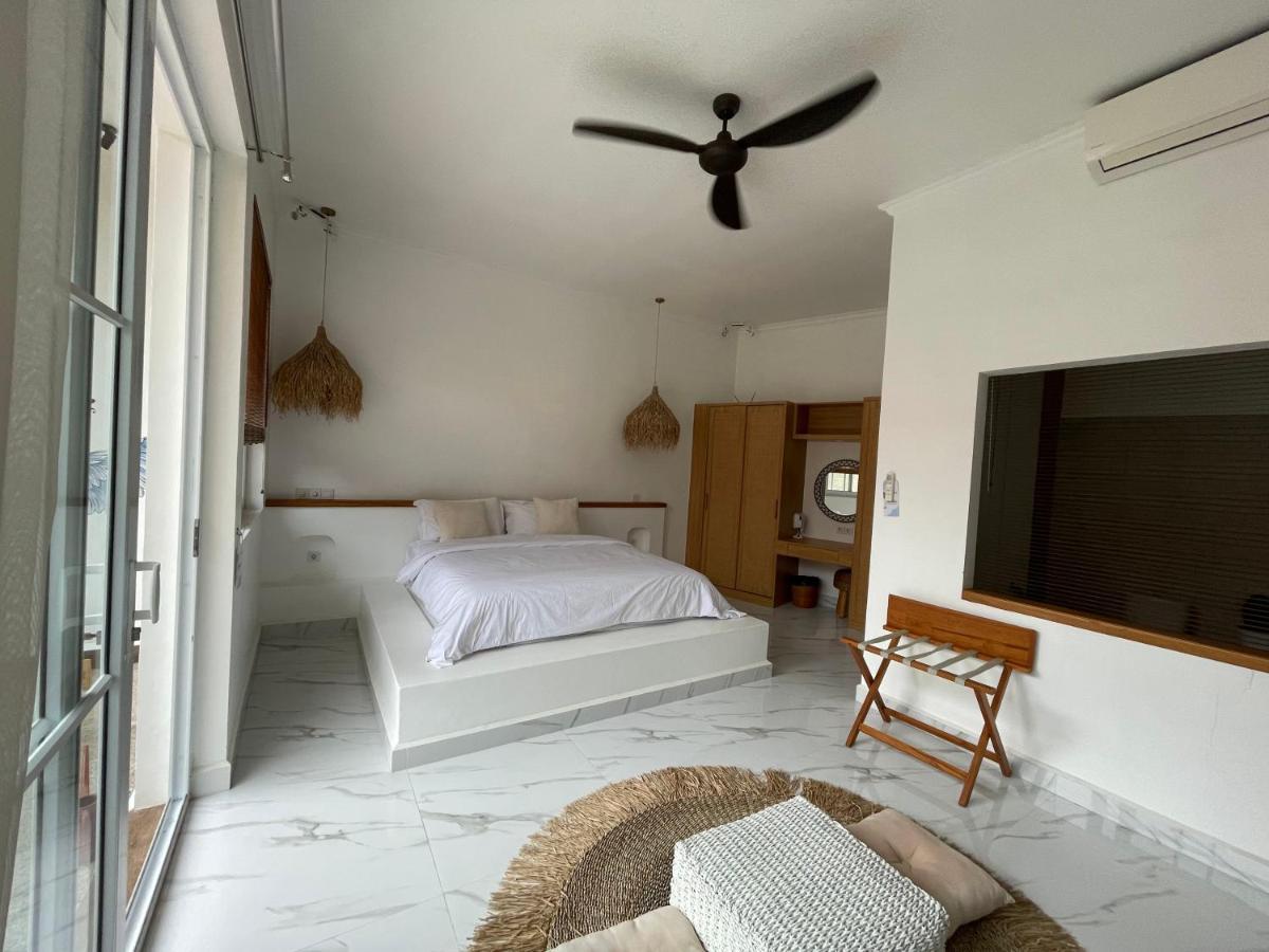 Keramas Moonlight Villa Exterior foto